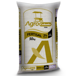 FERTISAL 3% COLANTA